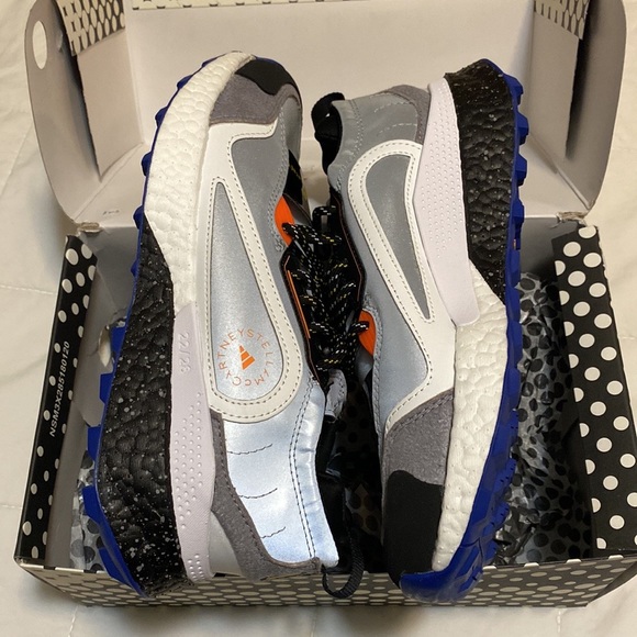 Adidas by Stella McCartney ASMC ultra boost 2.0 Cold - Picture 6 of 16